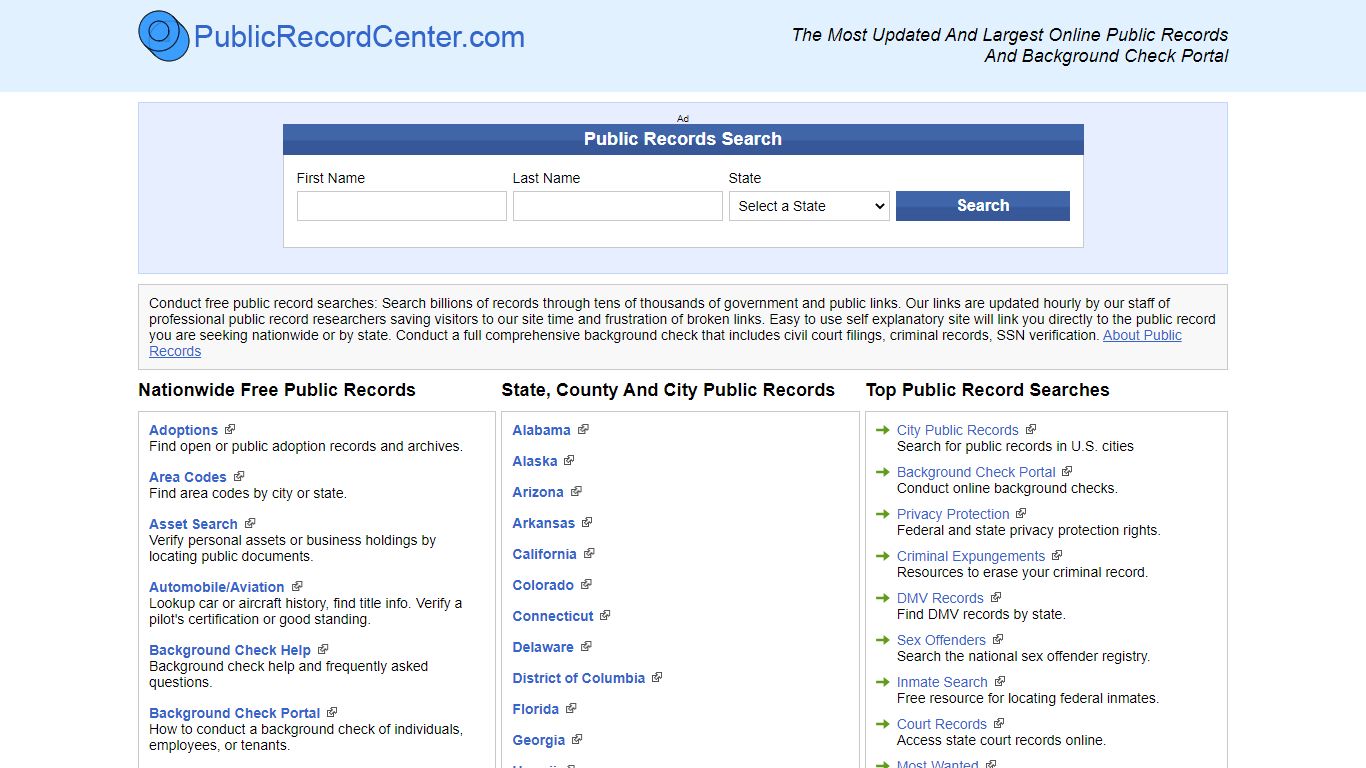 Austin County Texas Free Public Records - Court Records ...